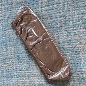 Aldo Metallic Clutch Purse